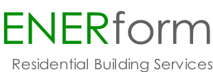 ENERform Residential Building Services